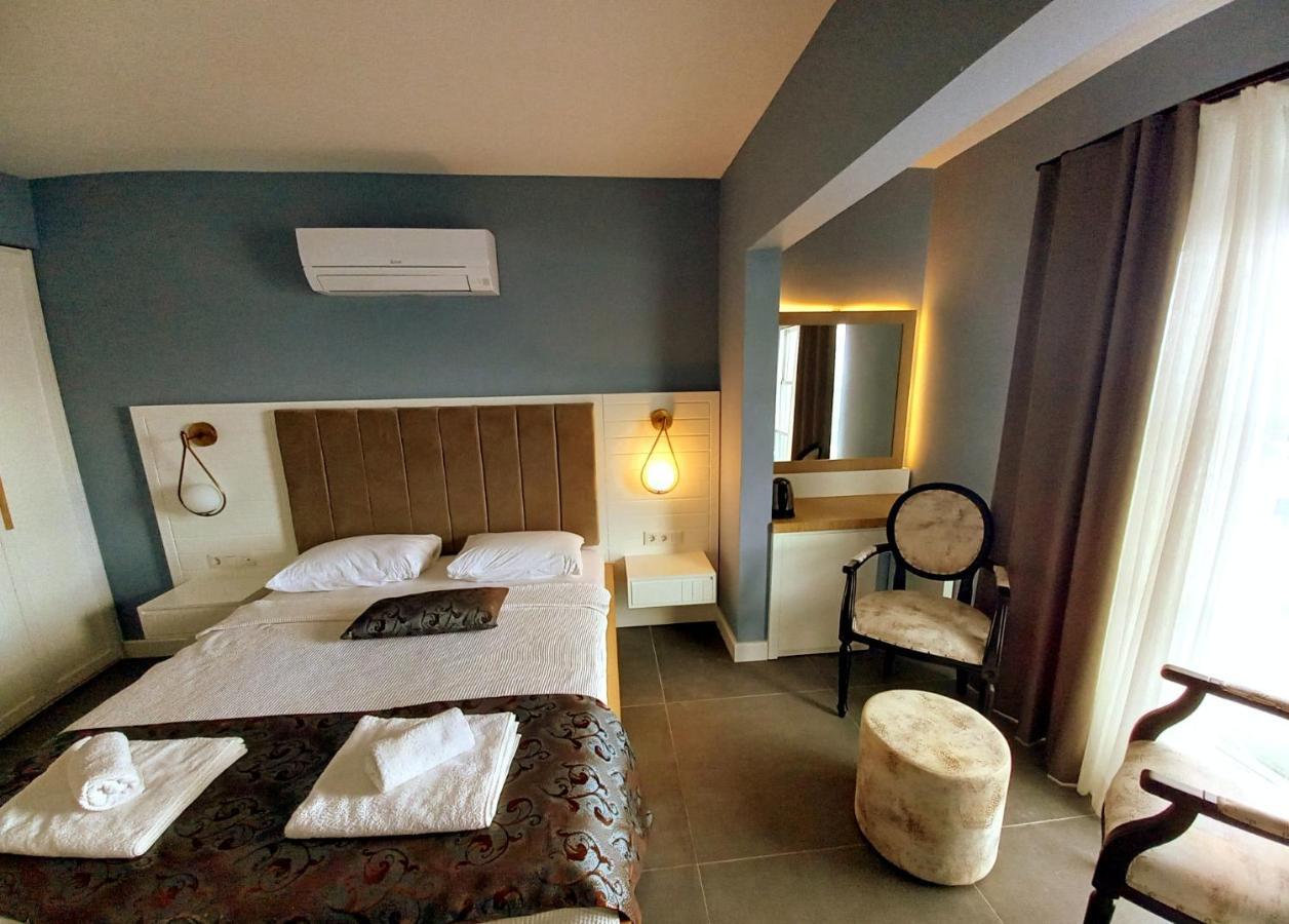 Un Amor Hotel Kas Exterior foto