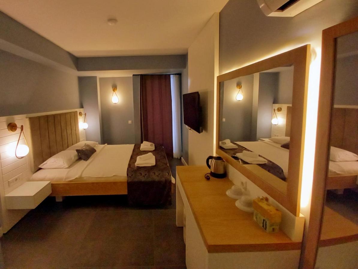 Un Amor Hotel Kas Exterior foto
