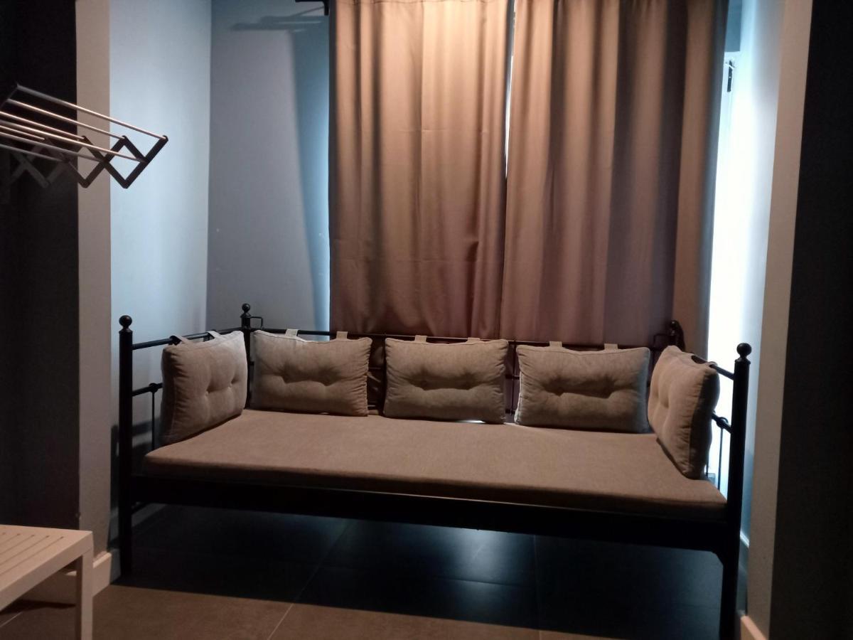 Un Amor Hotel Kas Exterior foto