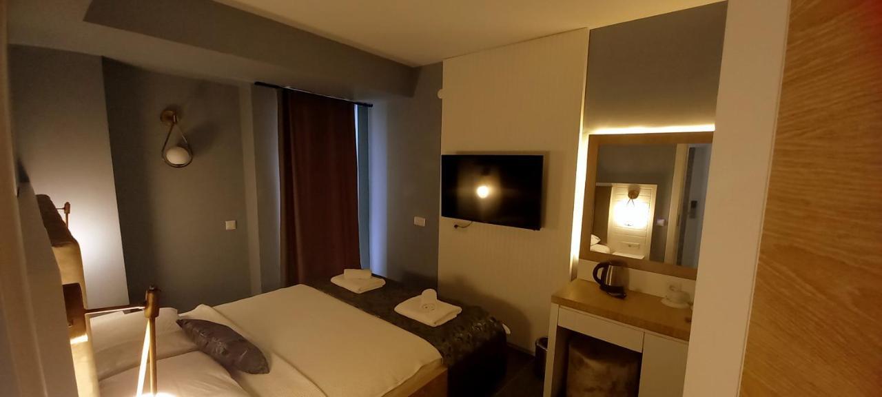 Un Amor Hotel Kas Exterior foto