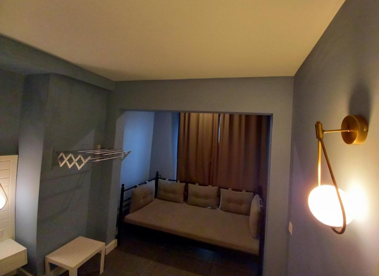 Un Amor Hotel Kas Exterior foto
